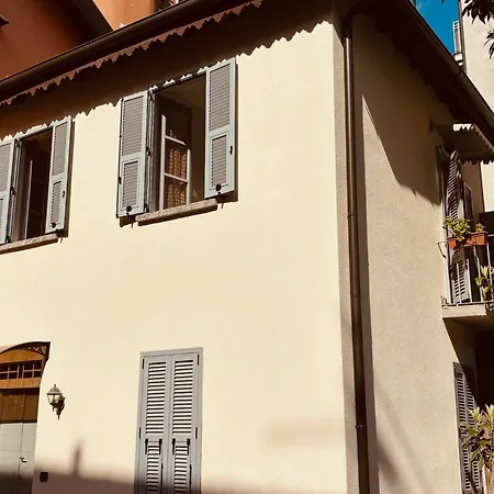 Friendly Africa Center Apartment Como