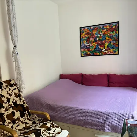 Friendly Africa Center Apartment